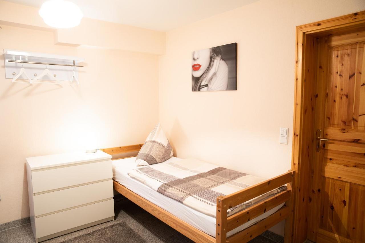 Ferienwohnung "Johann" Meckenbeuren Eksteriør bilde